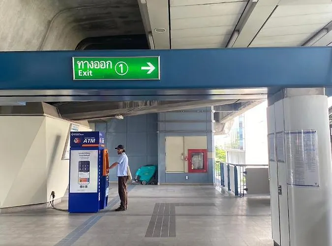 S3 Siam מלון 3*