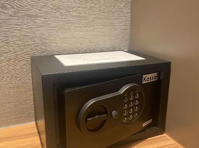 מלון S3 Siam בנגקוק