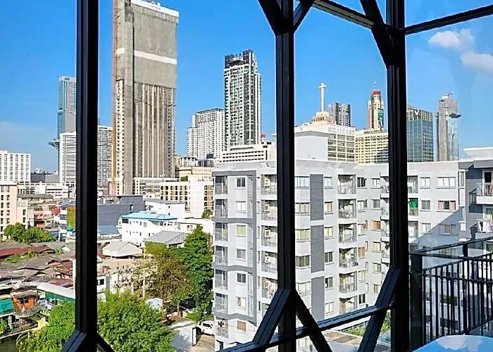 S3 Siam בנגקוק